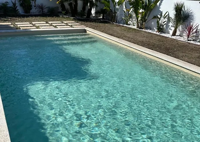 Sunset Cabedelo - Heated Pool